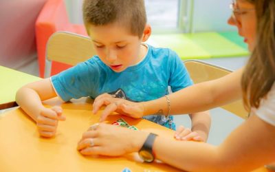 HOSPIMEDIA : L&rsquo;accueil itinérant pour jeunes autistes se déploie dans le Nord de l&rsquo;Essonne