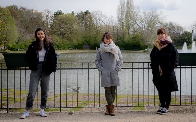 Notre 3e antenne mobile a ouvert ses portes dans le Nord-Ouest de l&rsquo;Essonne.