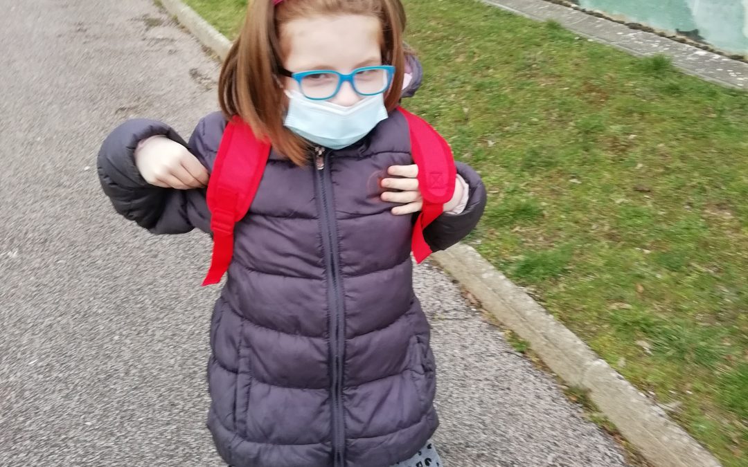 Un petit pas à l&rsquo;école, un grand pas vers l&rsquo;inclusion !