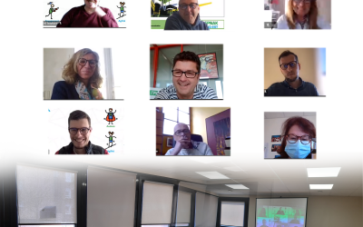 RESEAU DES REFERENTS COM’ EPNAK