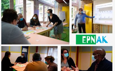 [Formation Qualité pour les professionnels d&rsquo;Ile-de-France]