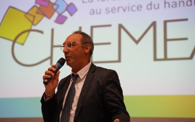 L’EPNAK représenté à la Matinale CHEMEA