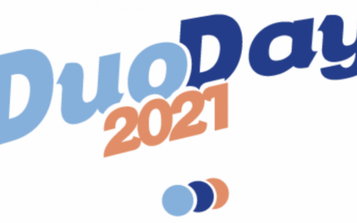 DUODAY 2021 : retour d’expérience de l’ESAT Auxerre