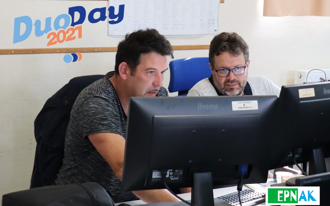 DUODAY J – 7