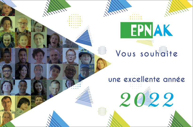 [VŒUX 2022]