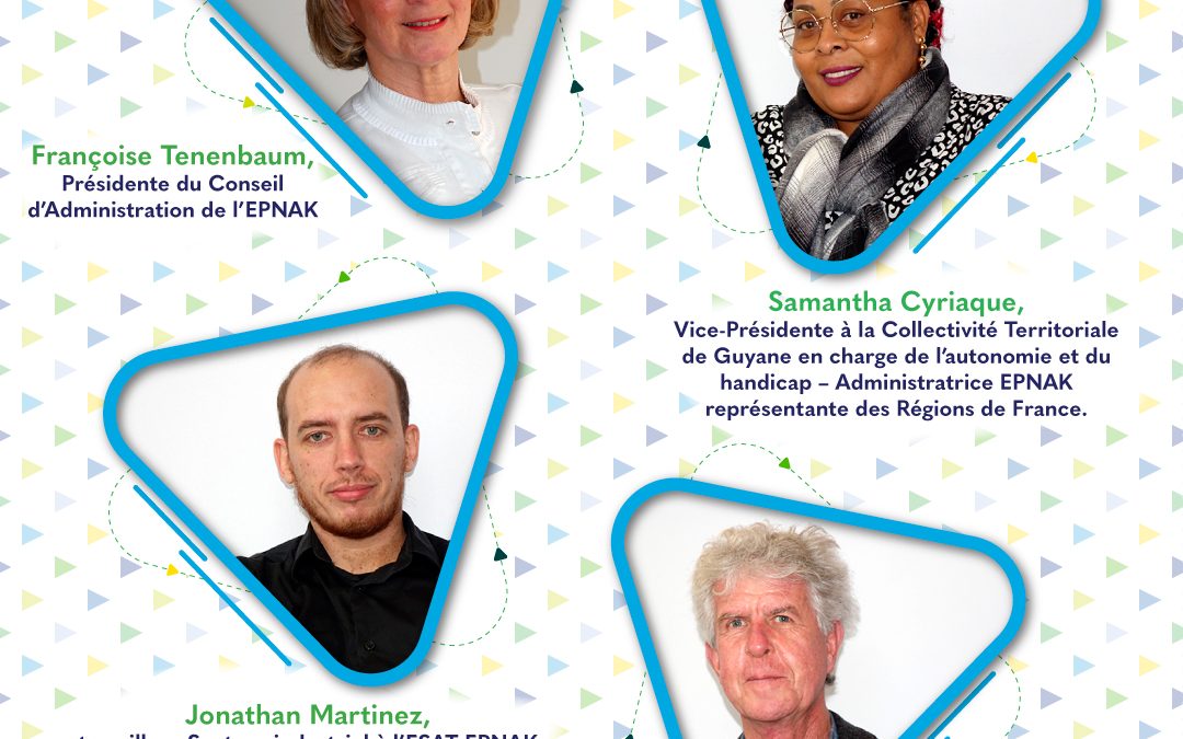 Connaissez-vous les administrateurs de l&rsquo;EPNAK ?