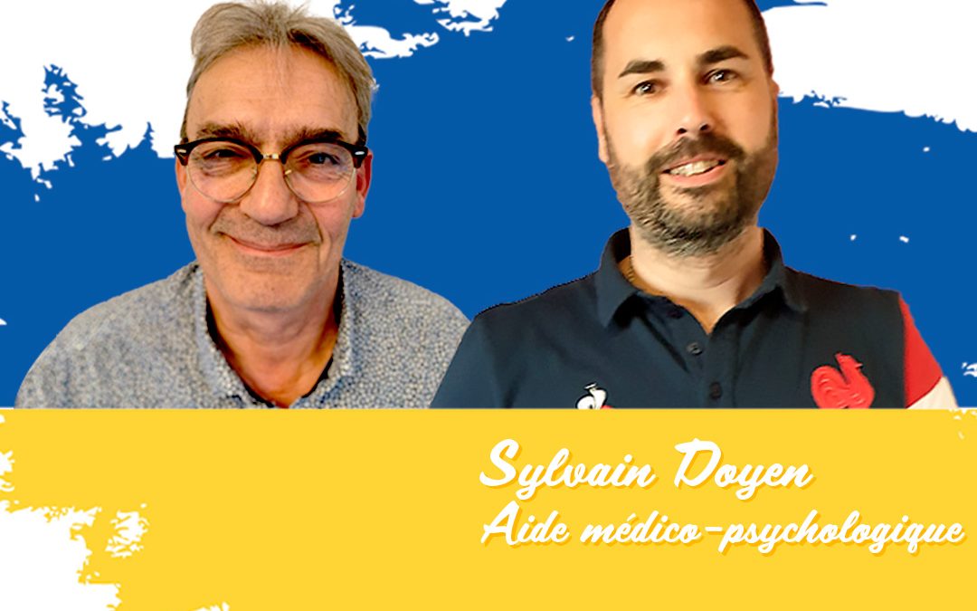 Soutien Ukraine : deux professionnels se mobilisent