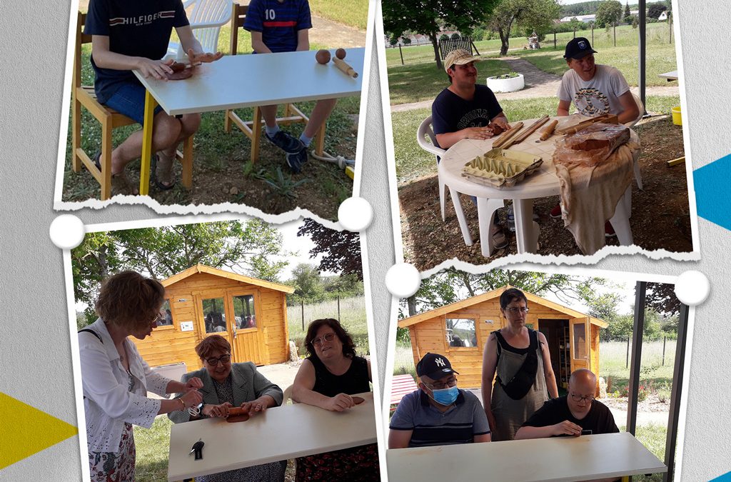 [La fête de la Nature à la MAS d&rsquo;Augy a rencontré un vif succès]