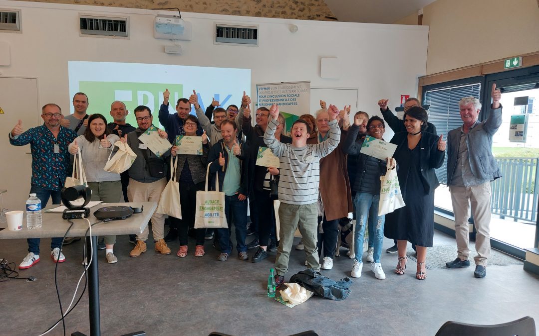 Séminaire des Présidents de CVS : un évènement réussi !