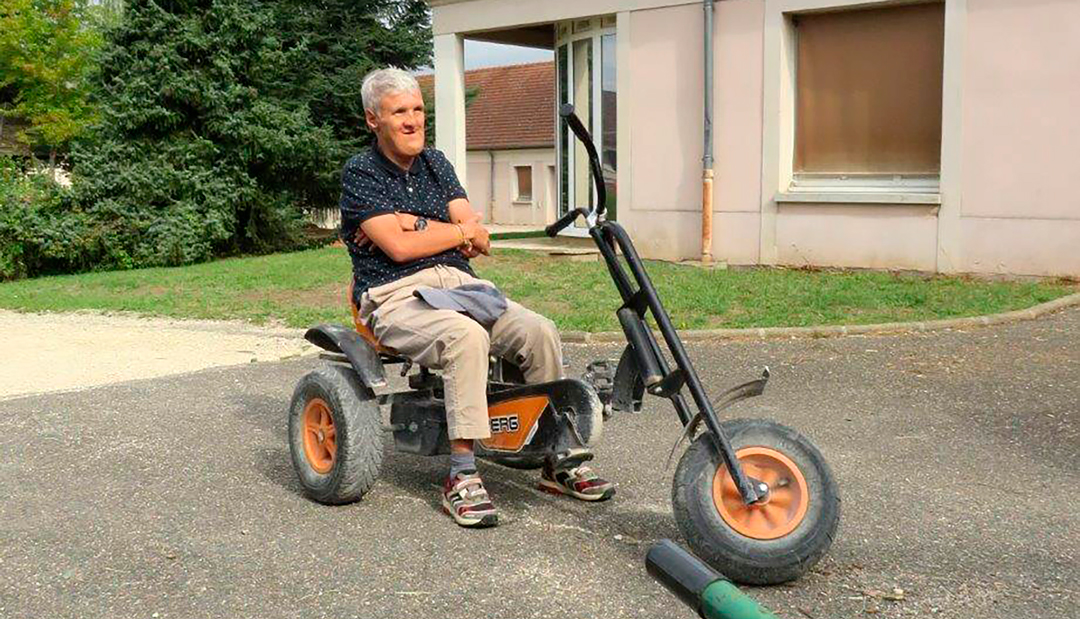 [LES DERNIÈRES NOUVELLES DE L’EANM LES COURLIS]