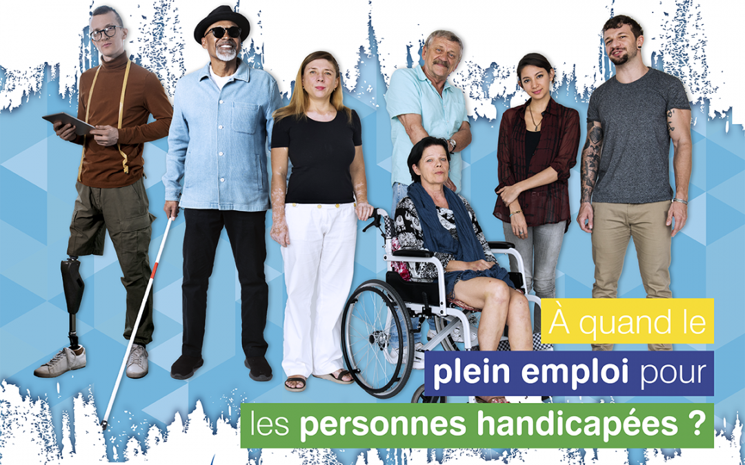 [#SEEPH2022 : DES ACTEURS MOBILISÉS AUTOUR DU HANDICAP EN BFC #2]