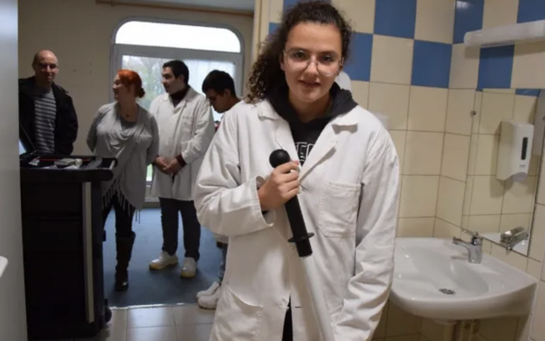 [UNE FORMATION VÉRITABLEMENT RECONNUE]