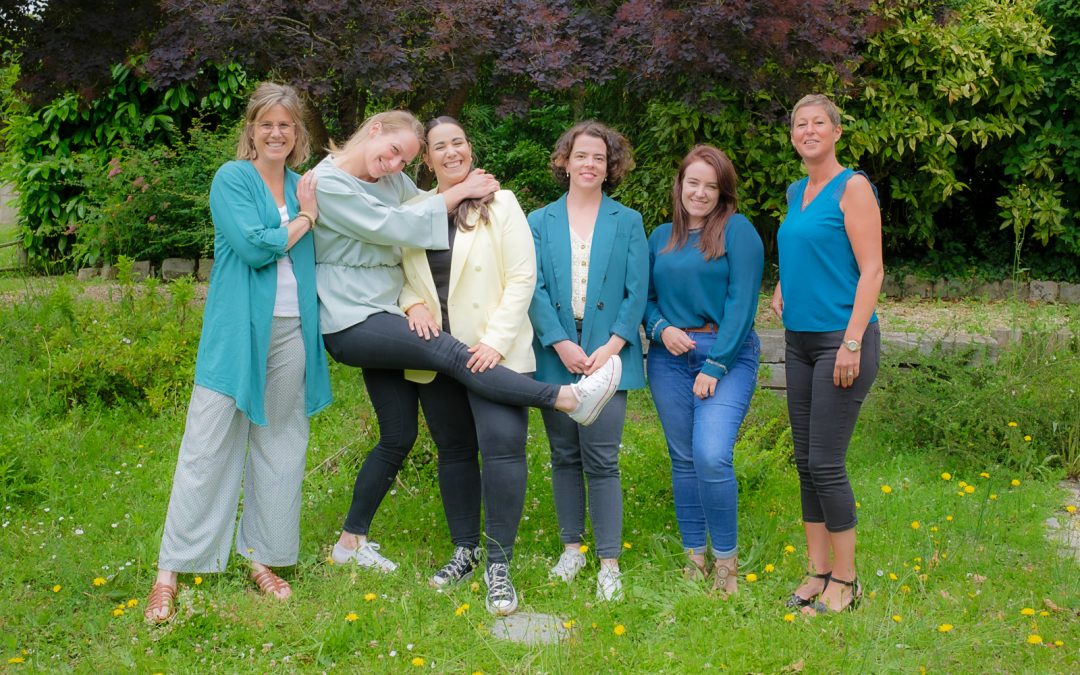 INDEX EGALITE PROFESSIONNELLE 2022 : les femmes en première ligne à l&rsquo;EPNAK !