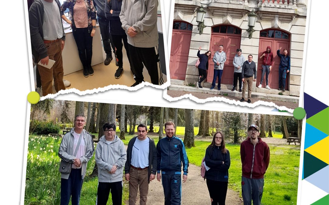 [RALLYE INTER-ÉTABLISSEMENTS À TRAVERS SENS]