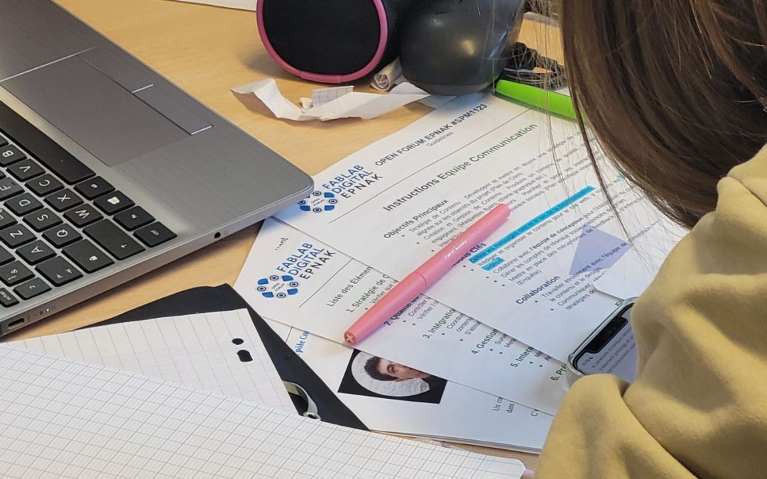 [JOUR 2 – la #SEEPH2023 dans le Grand-Ouest et à Saint-Pierre-et-Miquelon]