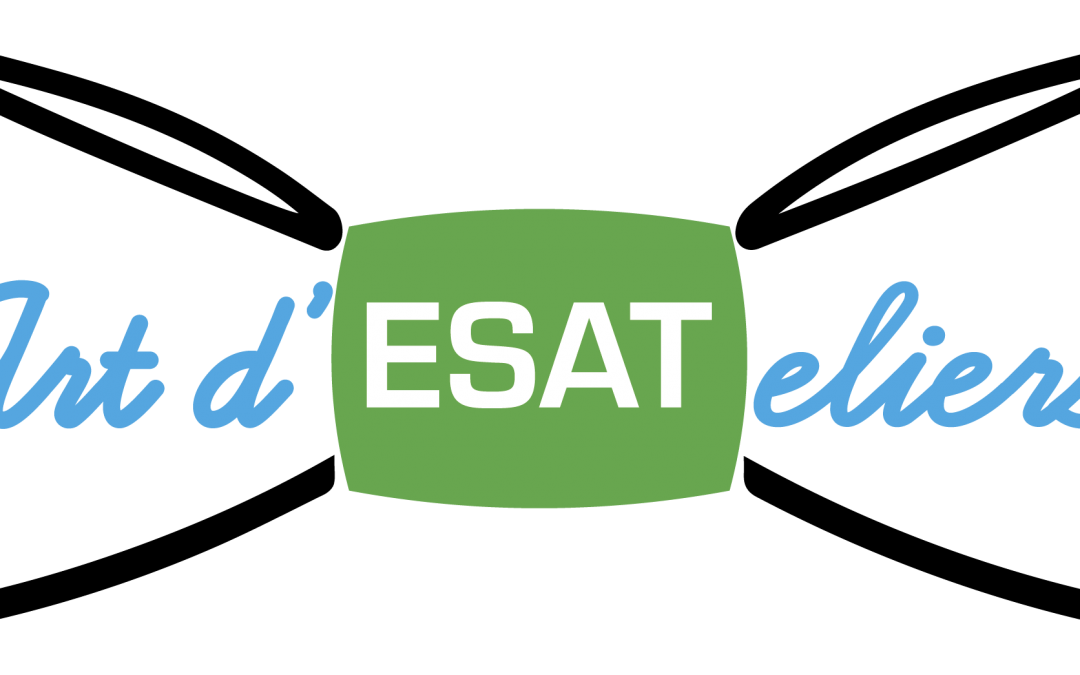 [L&rsquo;ESAT D&rsquo;AUXERRE PARTICIPE AU MARCHÉ DE NOËL DE SAINT-BRIS]