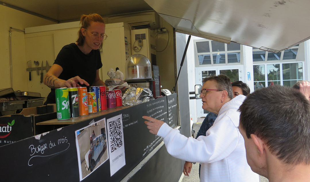 [ÇA SE PASSE À L&rsquo;EANM DES COURLIS]