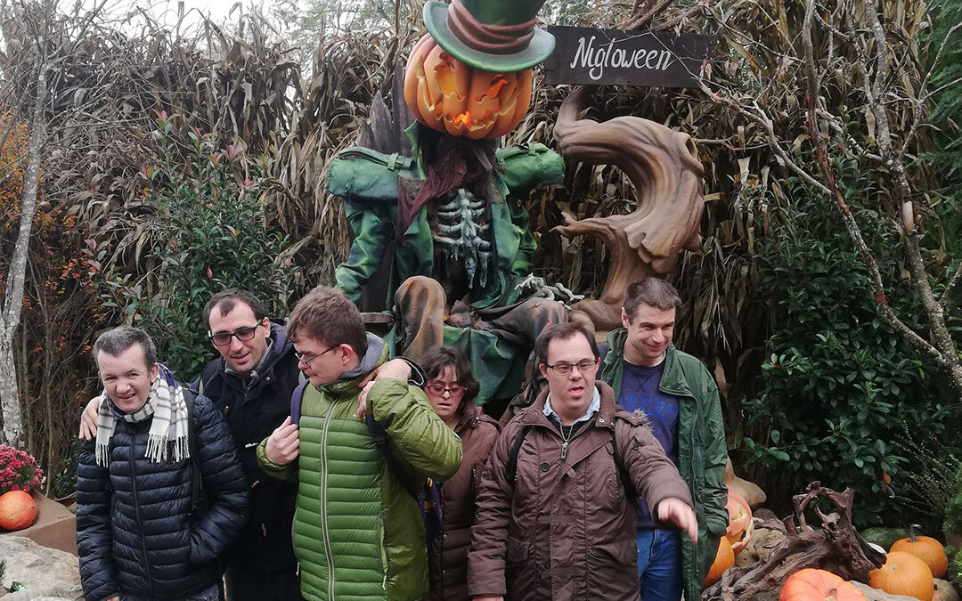 [ÇA BOUGE À L&rsquo;EANM LES COURLIS]