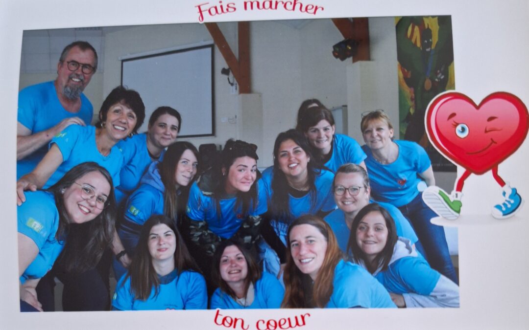 [ON PARLE DE NOUS DANS LA PRESSE]