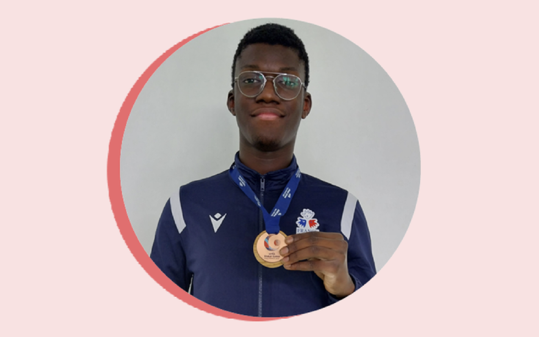 [INSTITUTIONNALISER LA PRATIQUE SPORTIVE ADAPTÉE]