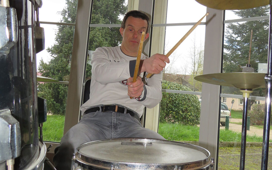 [DES NOUVELLES DES RÉSIDENTS DE L&rsquo;EANM LES COURLIS]