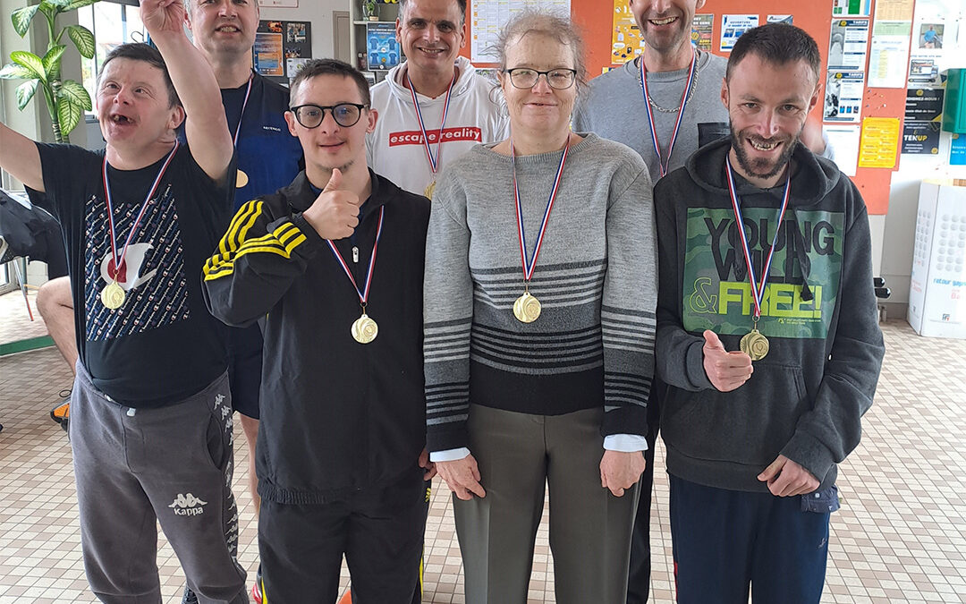 [𝗝𝗢𝗨𝗥𝗡𝗘𝗘 𝗧𝗘𝗡𝗡𝗜𝗦 𝗥𝗘𝗨𝗦𝗦𝗜𝗘 𝗣𝗢𝗨𝗥 𝗟𝗘 𝗣𝗢𝗟𝗘 𝗛𝗜𝗦 𝗘𝗧 𝗟&rsquo;𝗜𝗠𝗘 𝗦𝗔𝗜𝗡𝗧𝗘 𝗕𝗘𝗔𝗧𝗘 !]