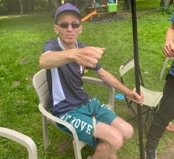 L&rsquo;été s&rsquo;est révélé ludique aux Courlis