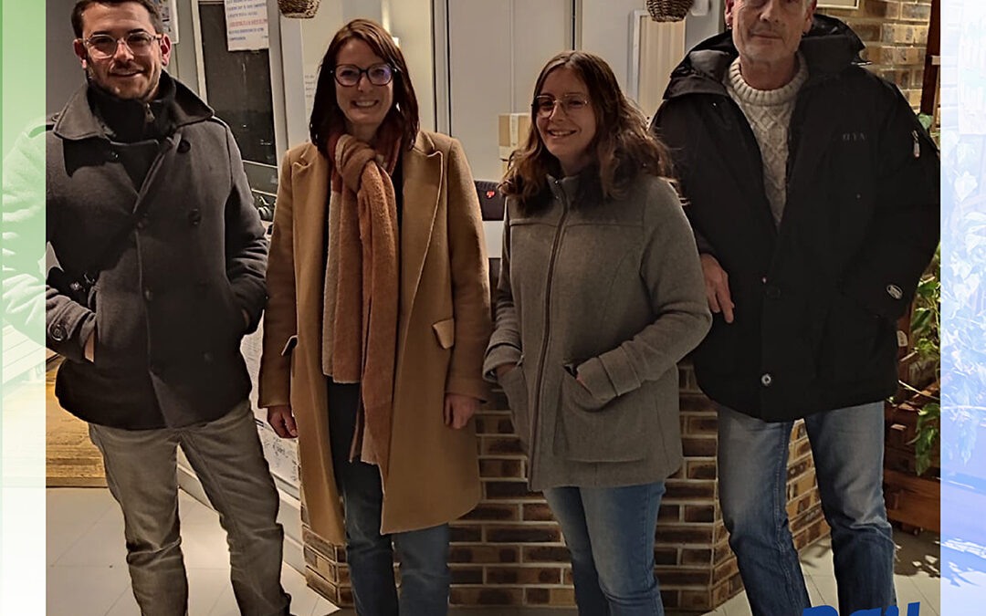 💻 #𝐃𝐮𝐨𝐃𝐚𝐲𝟐𝟎𝟐𝟒 : 𝐃𝐞𝐬 𝐩𝐫𝐨𝐟𝐞𝐬𝐬𝐢𝐨𝐧𝐧𝐞𝐥𝐬 𝐝𝐞 𝐥𝐚 𝐁𝐅𝐂 𝐭𝐫𝐞̀𝐬 𝐢𝐦𝐩𝐥𝐢𝐪𝐮𝐞́𝐬