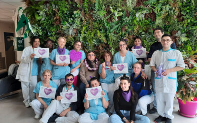 Journée nationale de prise en compte de l’épilepsie