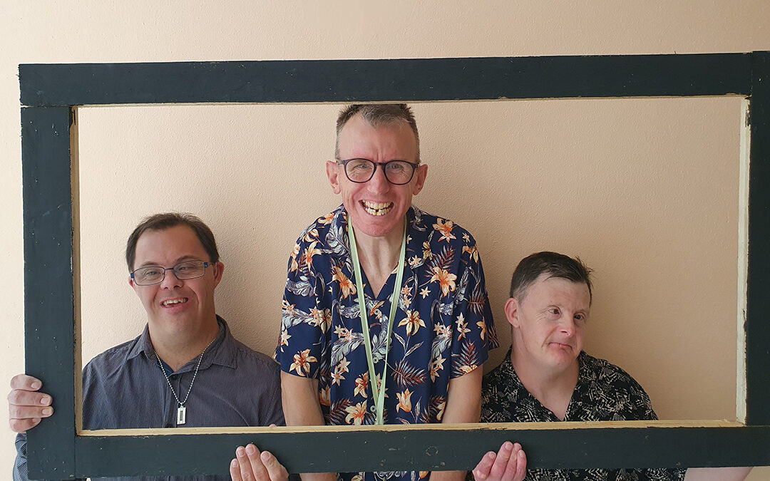 Une soirée de folie au Céleste qui s&rsquo;est transformé en Discothèque Inter-Foyers !