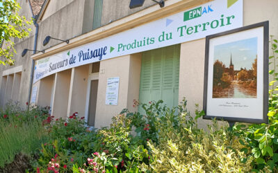 Félicitations aux personnes accompagnées de l’ESAT de Mézilles ! 