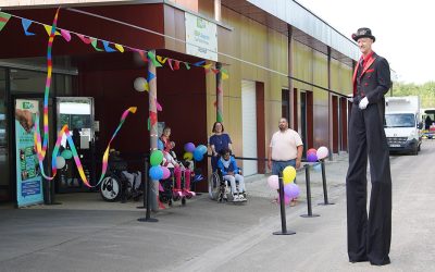 L’EEAP Les Petits Princes célèbre ses 20 ans ! 