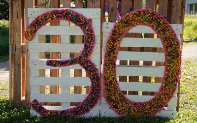 L’EANM Les Courlis : 30 ans déjà ! 