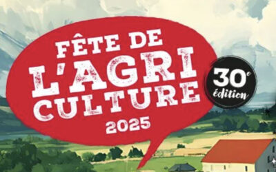 L’EPNAK BFC à la Fête de l’Agriculture de Toucy – Une belle vitrine de nos savoir-faire