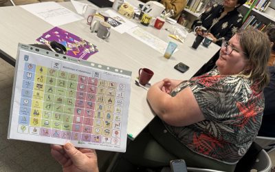 Quand institutions, habitants et personnes accompagnées co-construisent un lieu d’inclusion…