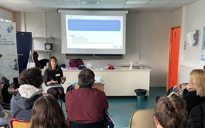 Handicap & Accès à la santé : retour sur une journée de mobilisation collective à Auxerre