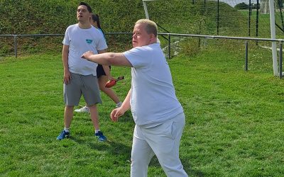 Sport, rencontres et découvertes dans l’Yonne !