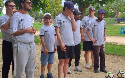 Victoire éclatante pour le Pôle HIS de l’EPNAK Sens !