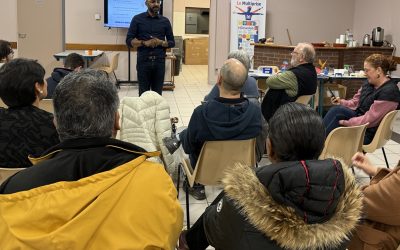Une journée pleine d’énergie, d’idées et d’inclusion !