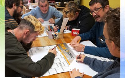 Une belle réussite collective !