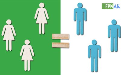 L’index de l’égalité professionnelle femmes-hommes de l’EPNAK 2025