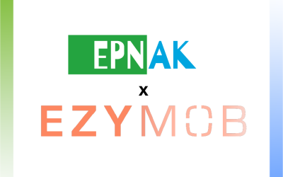L’EPNAK et Ezymob s’engagent pour une mobilité plus accessible aux personnes en situation de handicap cognitif