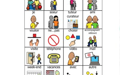 1 mois – 1 droit : Avril focus sur le Droit au respect des liens familiaux