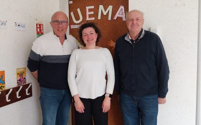 Journée Mondiale de sensibilisation à l’Autisme