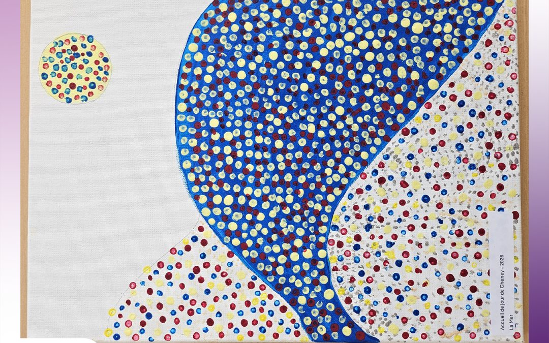 Quand l’art devient un espace d’expression et de créativité partagée