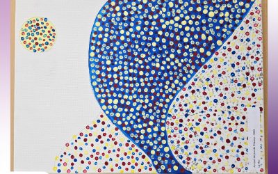 Quand l’art devient un espace d’expression et de créativité partagée