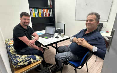 Inclusion numérique : renforcer les compétences pour sécuriser les parcours professionnels