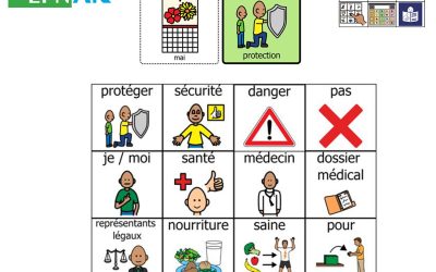 CAA – 1 mois, 1 droit : Mai focus sur le droit à la protection