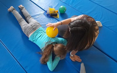 La relaxation en psychomotricité