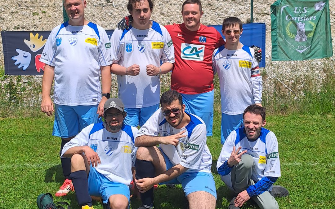 Championnat CDSA 89 : l’EPNAK de Sens est en tête du classement